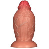 RealCockz Plug Real Huge 18 x 10cm